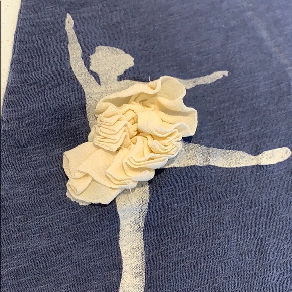 Crewcuts cute tee - Picture 2 of 3